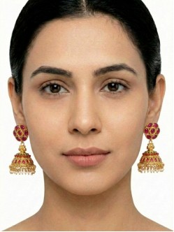 wholesale-polki-earrings-9750PER20892